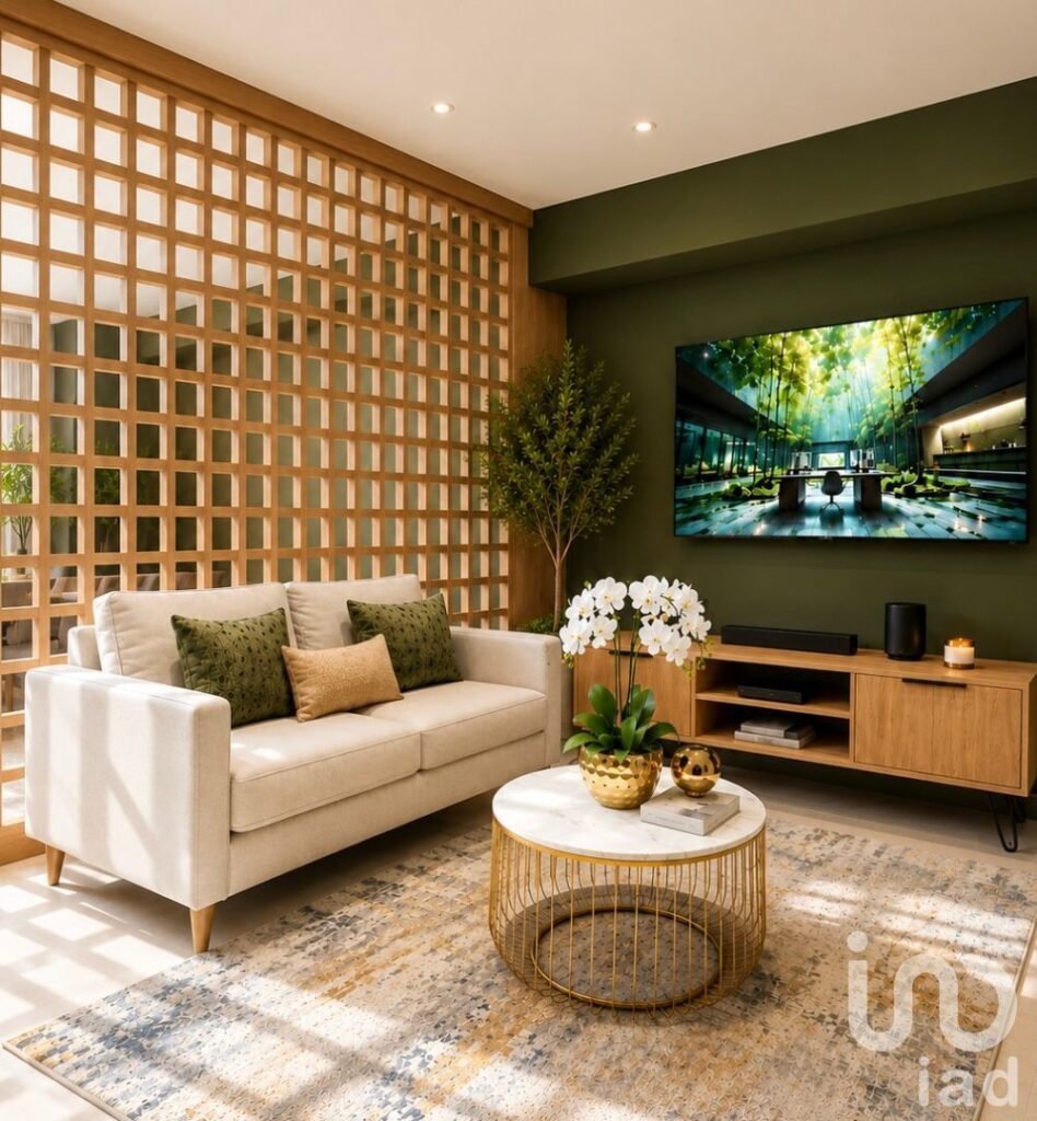 Centrico Departamento en Insurgentes (Col.Tabacalera)