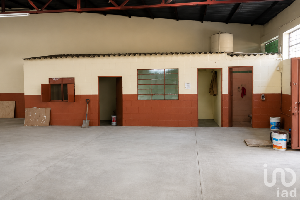 Bodega en Venta en calle Lluvia de Oro, Colonia Los Ángeles Apanoaya