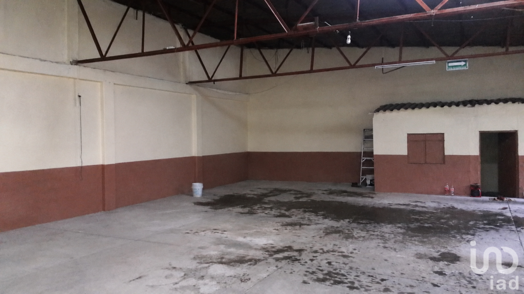 Bodega en Venta en calle Lluvia de Oro, Colonia Los Ángeles Apanoaya