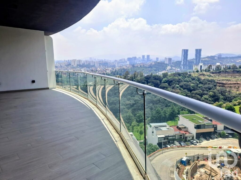Departamento en Venta Bosque Real, Huixquilucan