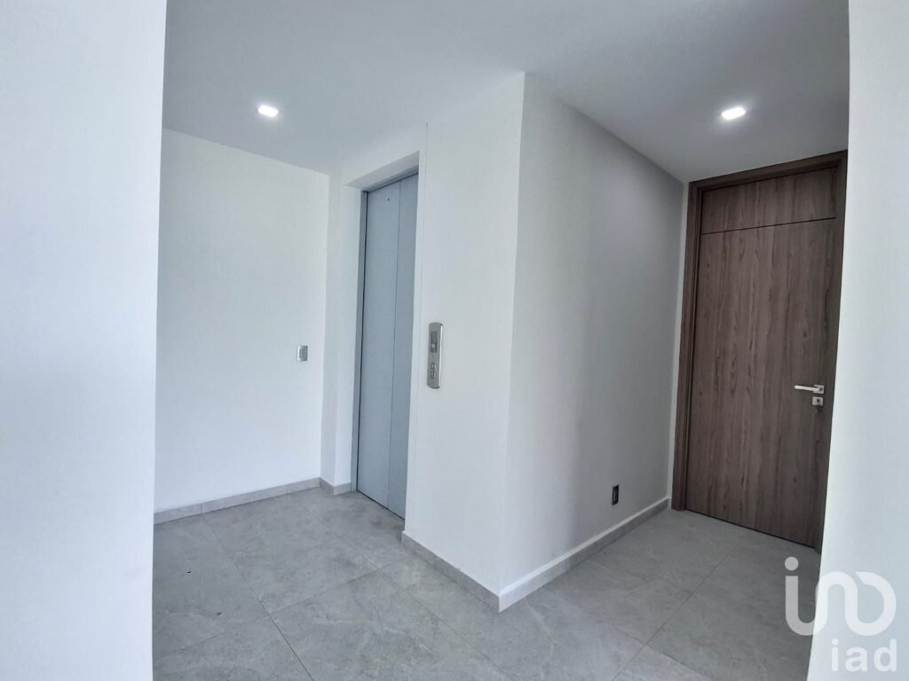 Departamento en Venta Bosque Real, Huixquilucan