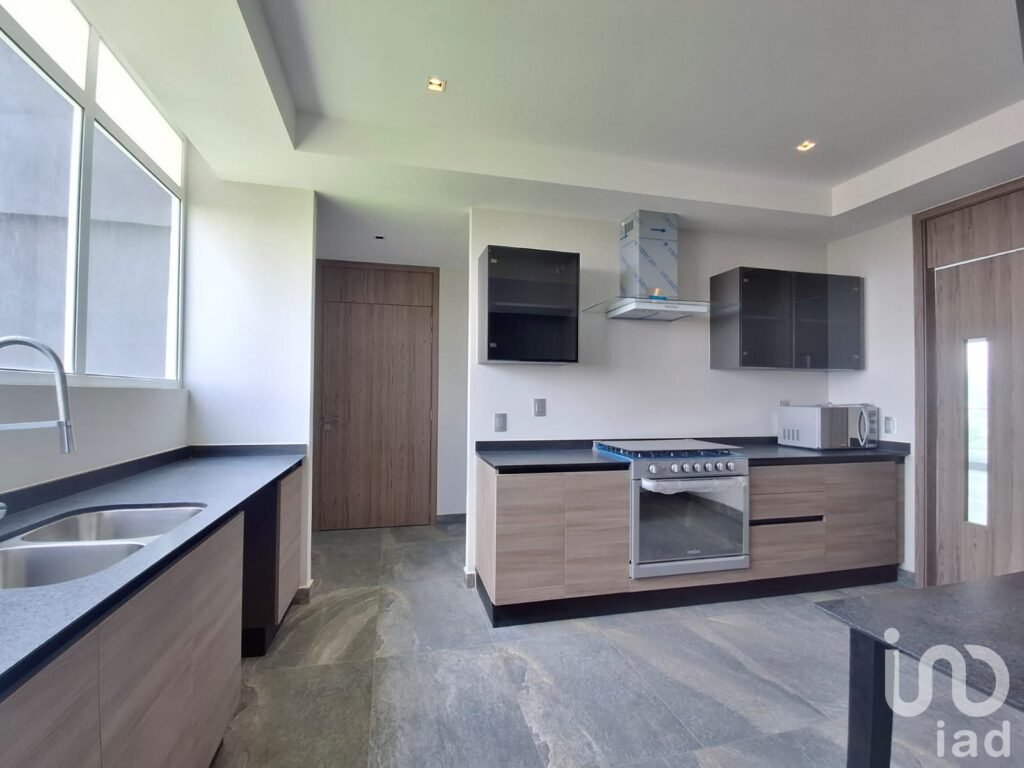 Departamento en Venta Bosque Real, Huixquilucan