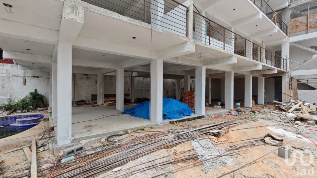 Departamento en venta en Mozimba Acapulco vista al mar Alberca y Estacionamiento