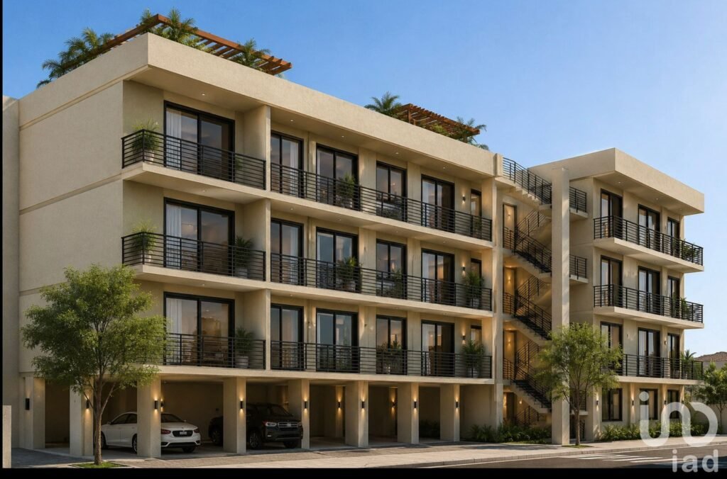 Departamento en venta en Mozimba Acapulco vista al mar Alberca y Estacionamiento