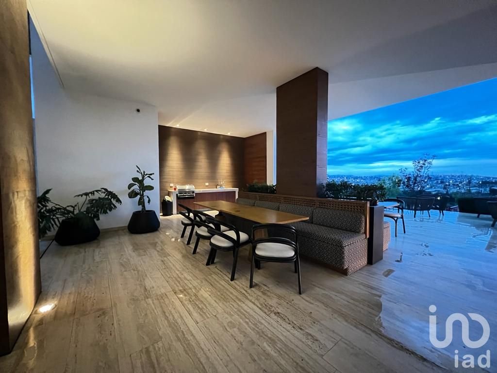 Departamento en Renta en Torre HEM Parque Alcumbre Lomas de Angelópolis Puebla