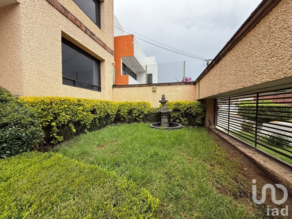 Casa en venta en Satélite