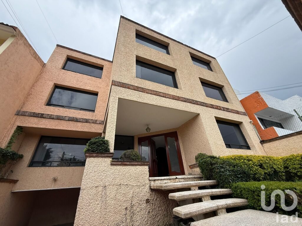Casa en venta en Satélite