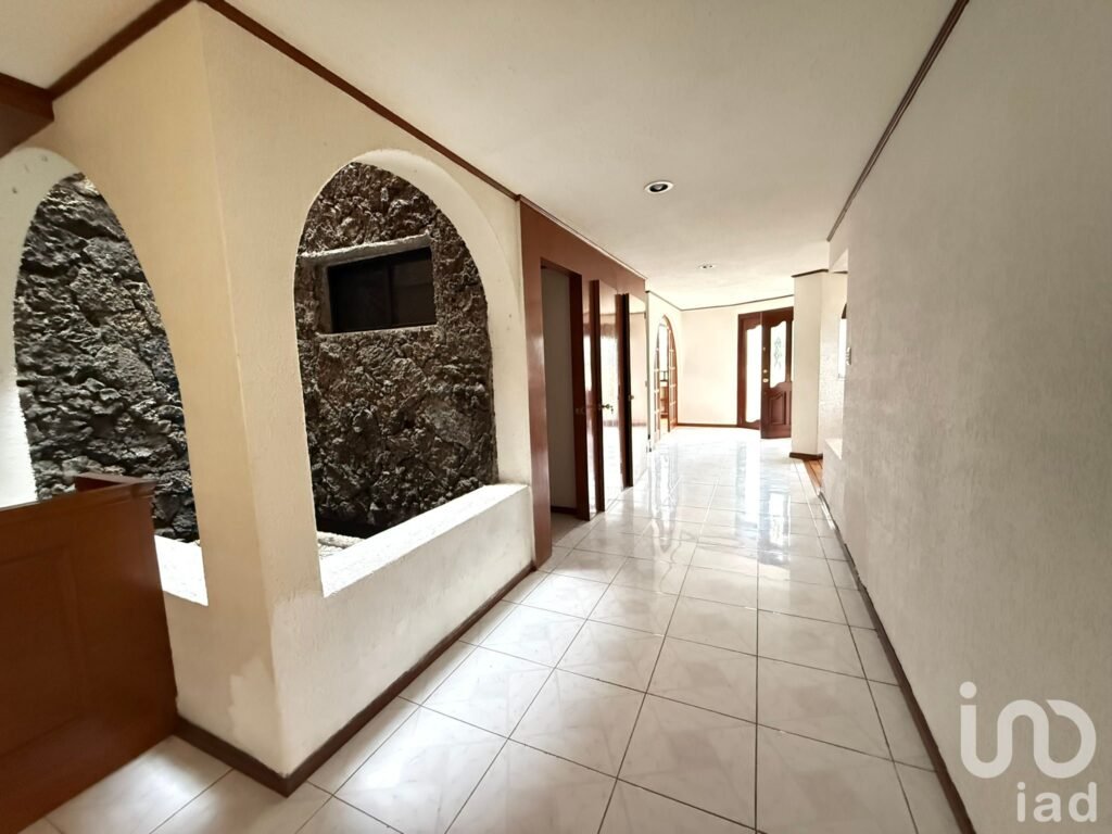 Casa en venta en Satélite