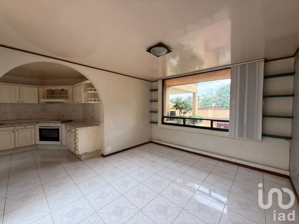 Casa en venta en Satélite