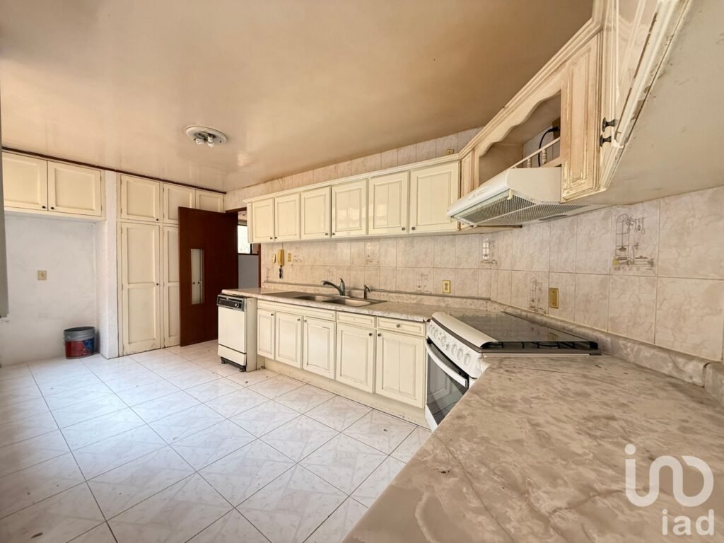 Casa en venta en Satélite