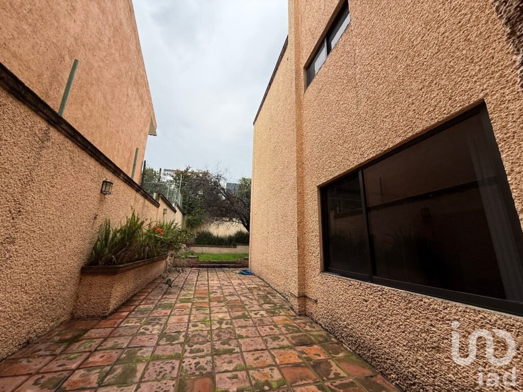 Casa en venta en Satélite
