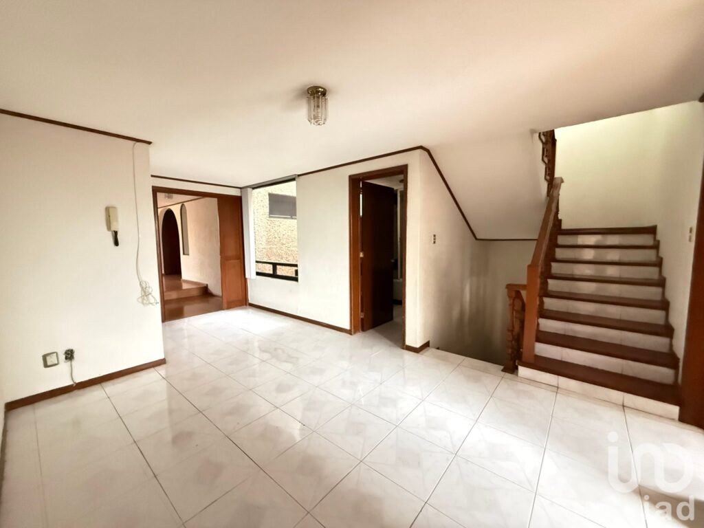 Casa en venta en Satélite