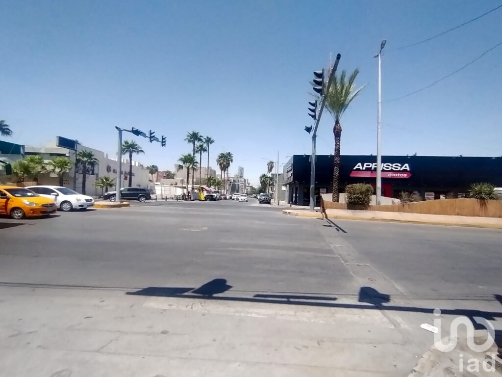 Terreno en vetna en el cetnro de la ciudad de Torreón