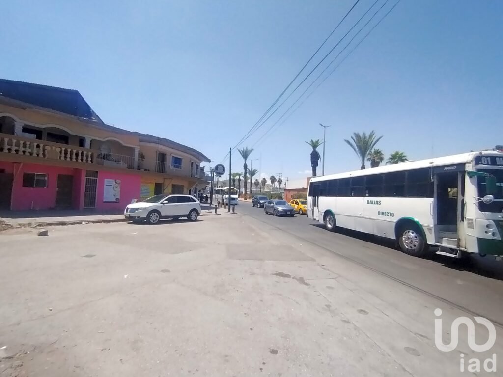 Terreno en vetna en el cetnro de la ciudad de Torreón