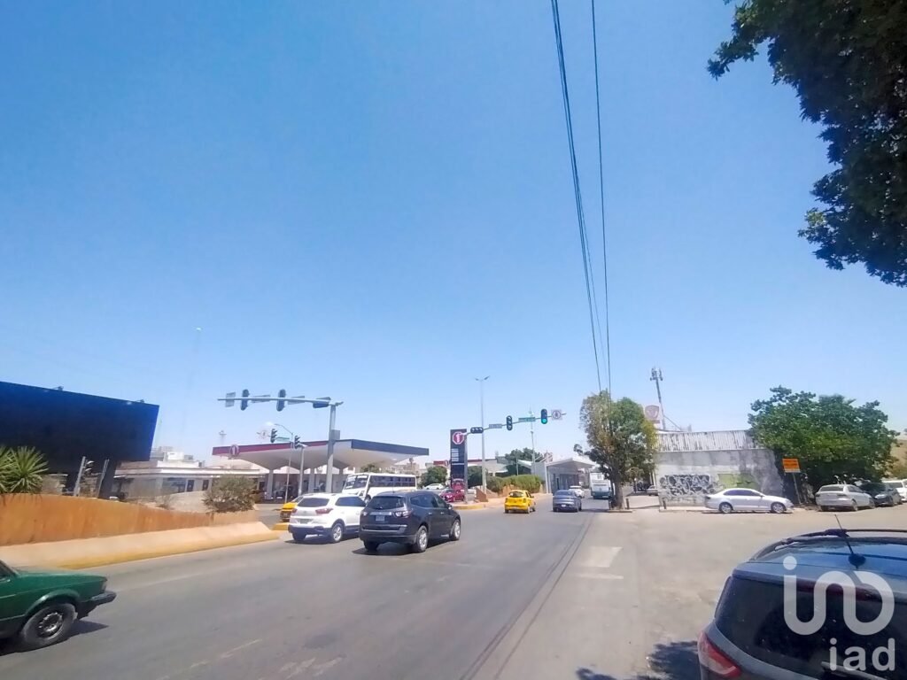 Terreno en vetna en el cetnro de la ciudad de Torreón