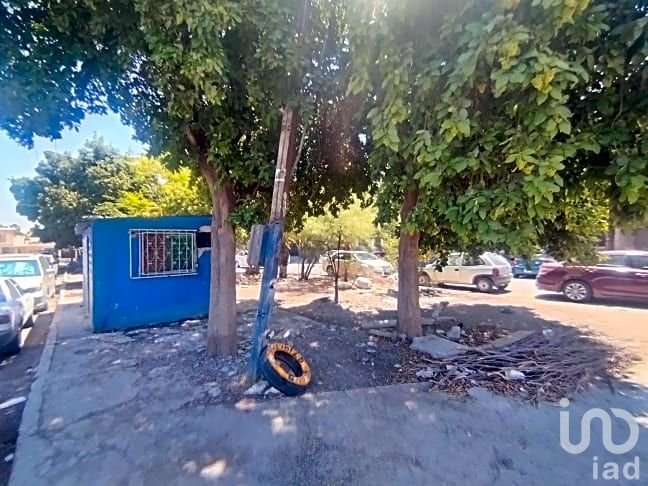 Terreno en vetna en el cetnro de la ciudad de Torreón