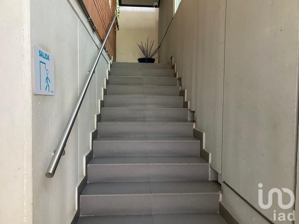 EDIFICIO EN VENTA EN CHURUBUSCO