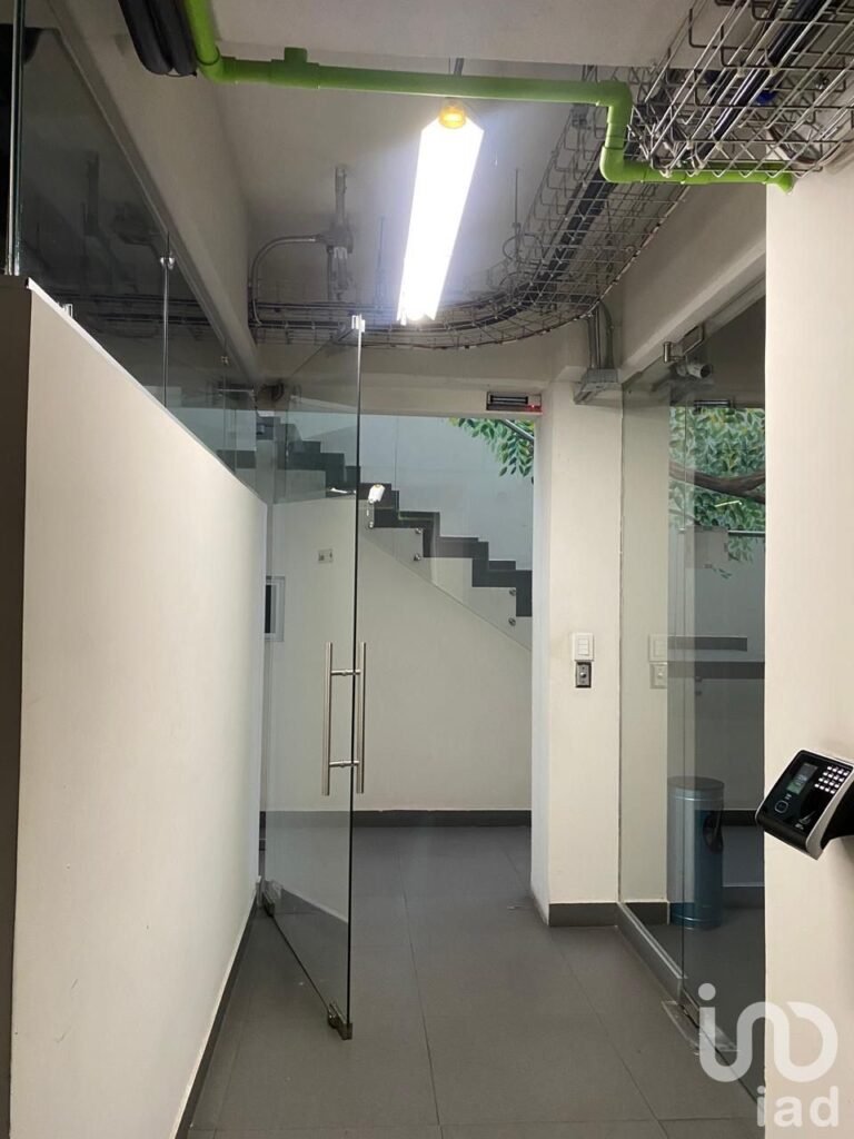 EDIFICIO EN VENTA EN CHURUBUSCO