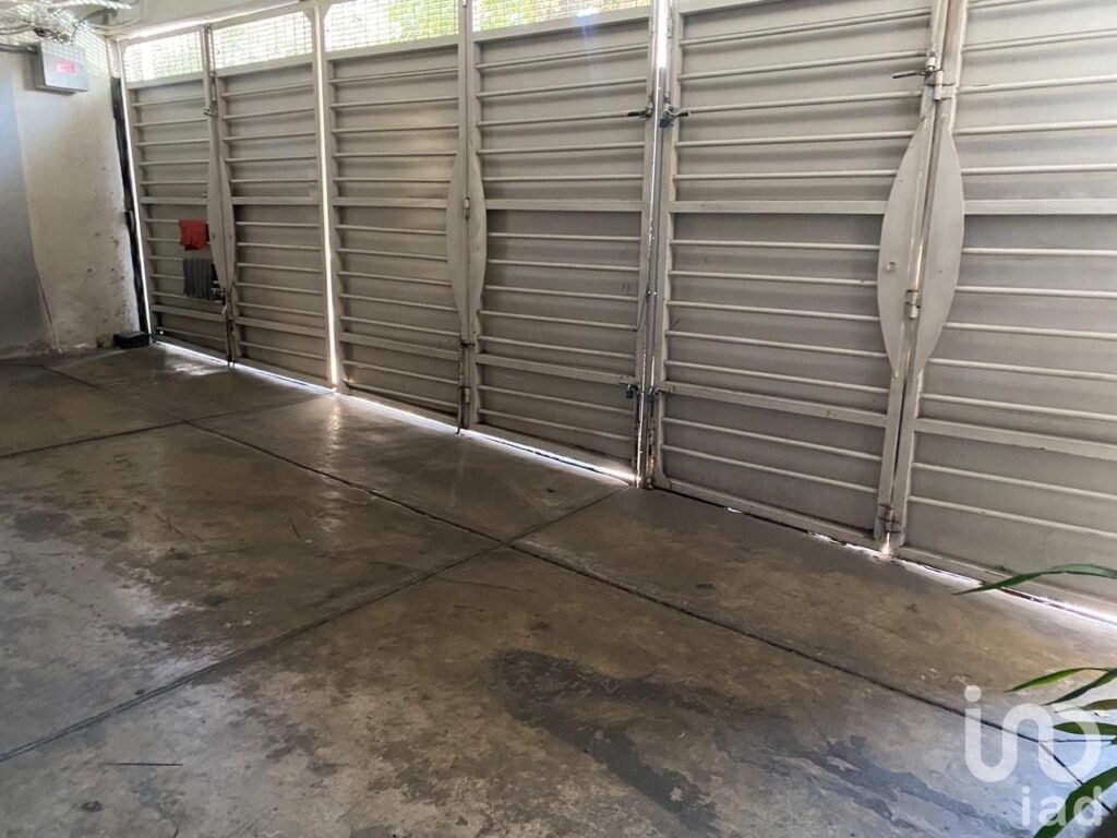 EDIFICIO EN VENTA EN CHURUBUSCO