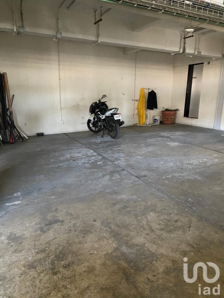 EDIFICIO EN VENTA EN CHURUBUSCO