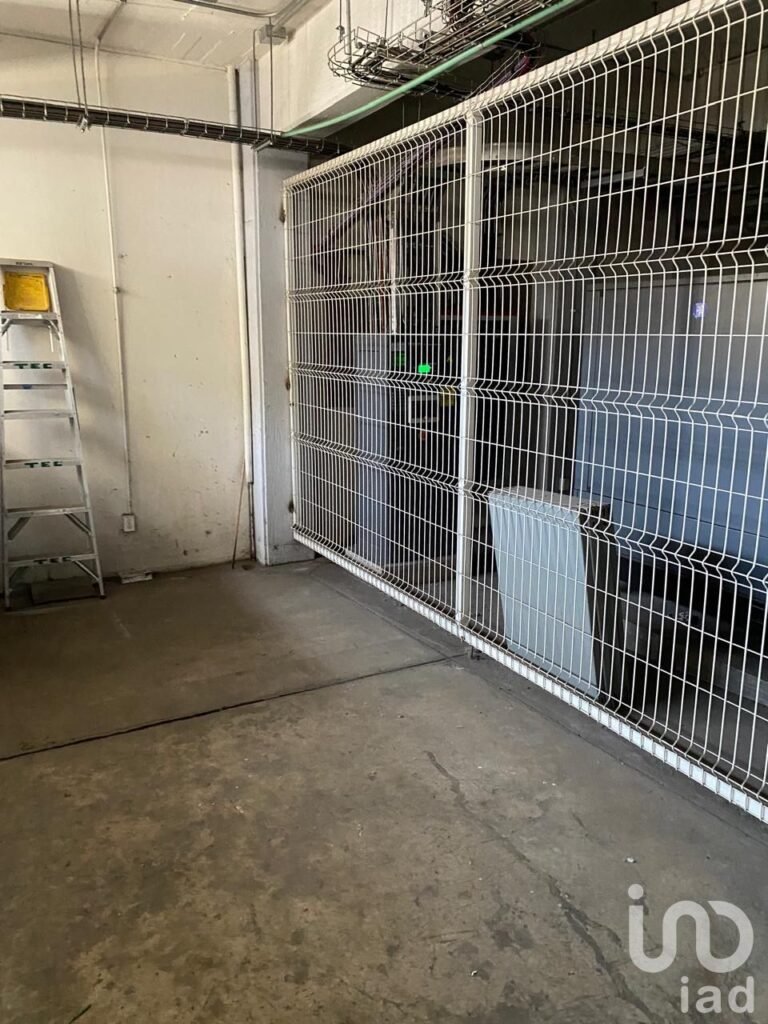 EDIFICIO EN VENTA EN CHURUBUSCO