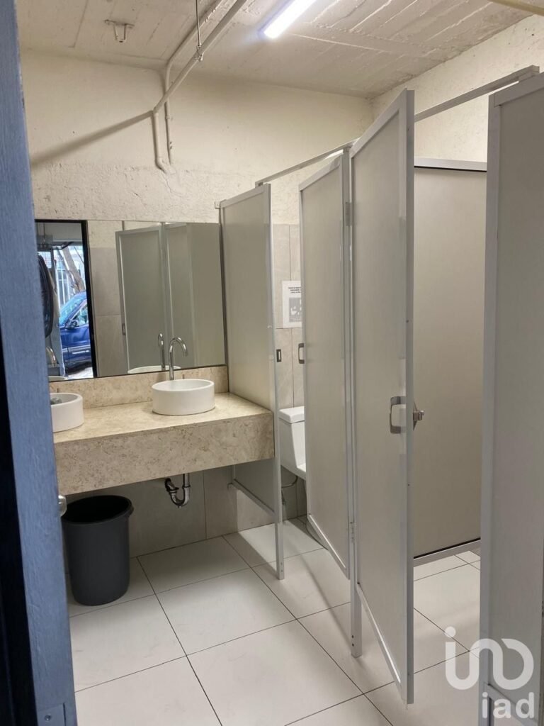 EDIFICIO EN VENTA EN CHURUBUSCO