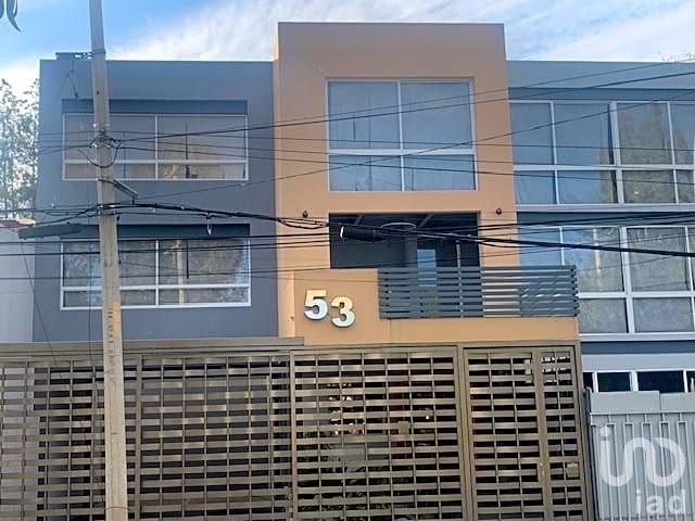 RENTA DE EDIFICIO DE OFICINAS EN ECHEGARAY,  NAUCALPAN ESTADO DE MÉXICO