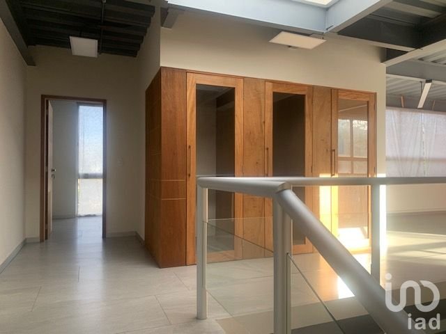 RENTA DE EDIFICIO DE OFICINAS EN ECHEGARAY,  NAUCALPAN ESTADO DE MÉXICO
