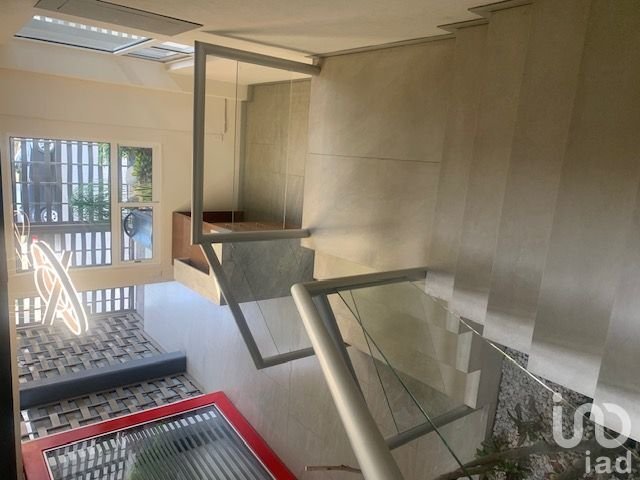 RENTA DE EDIFICIO DE OFICINAS EN ECHEGARAY,  NAUCALPAN ESTADO DE MÉXICO
