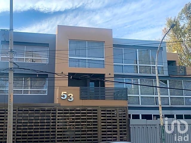 RENTA DE EDIFICIO DE OFICINAS EN ECHEGARAY,  NAUCALPAN ESTADO DE MÉXICO