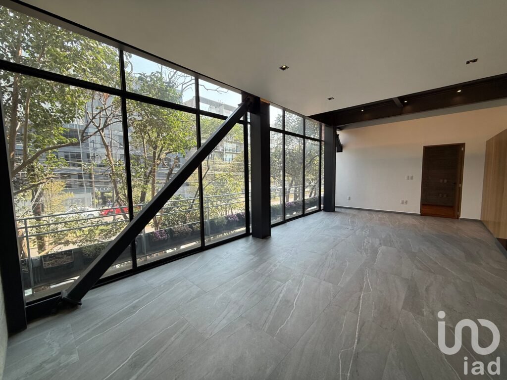 LOFT EN VENTA EN NARVARTE