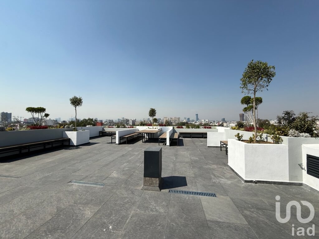 LOFT EN VENTA EN NARVARTE