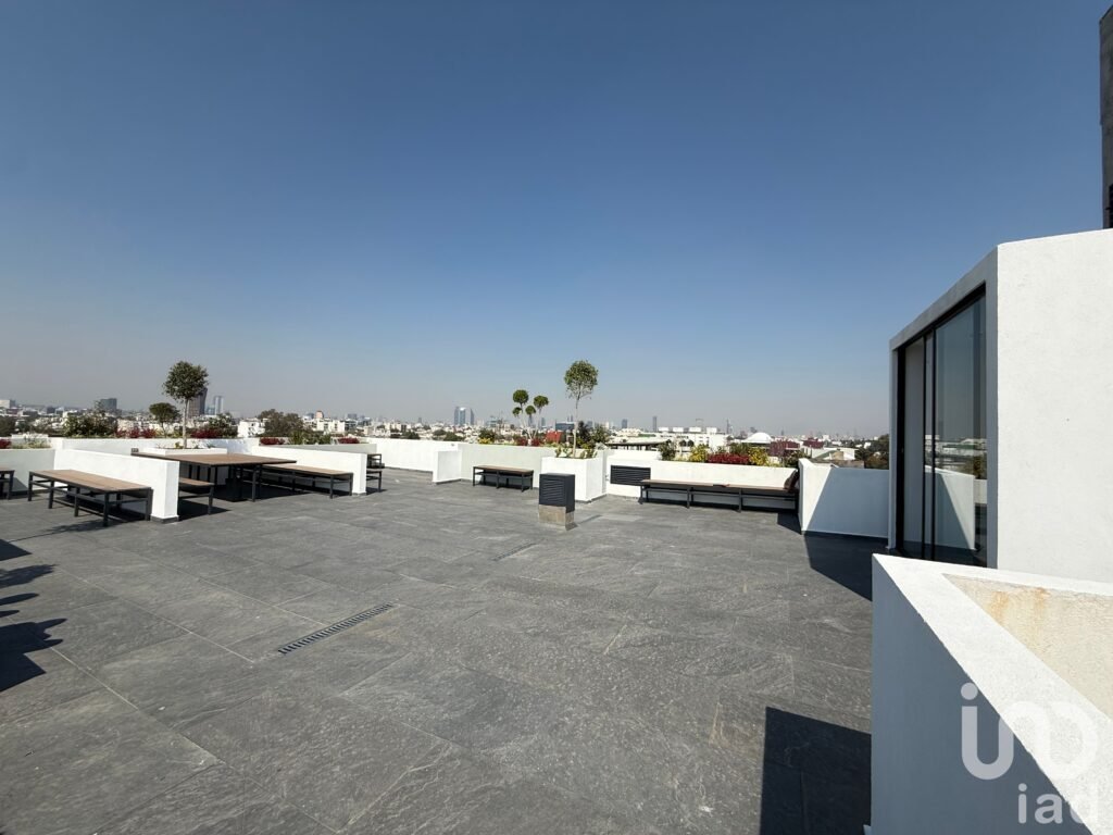 LOFT EN VENTA EN NARVARTE