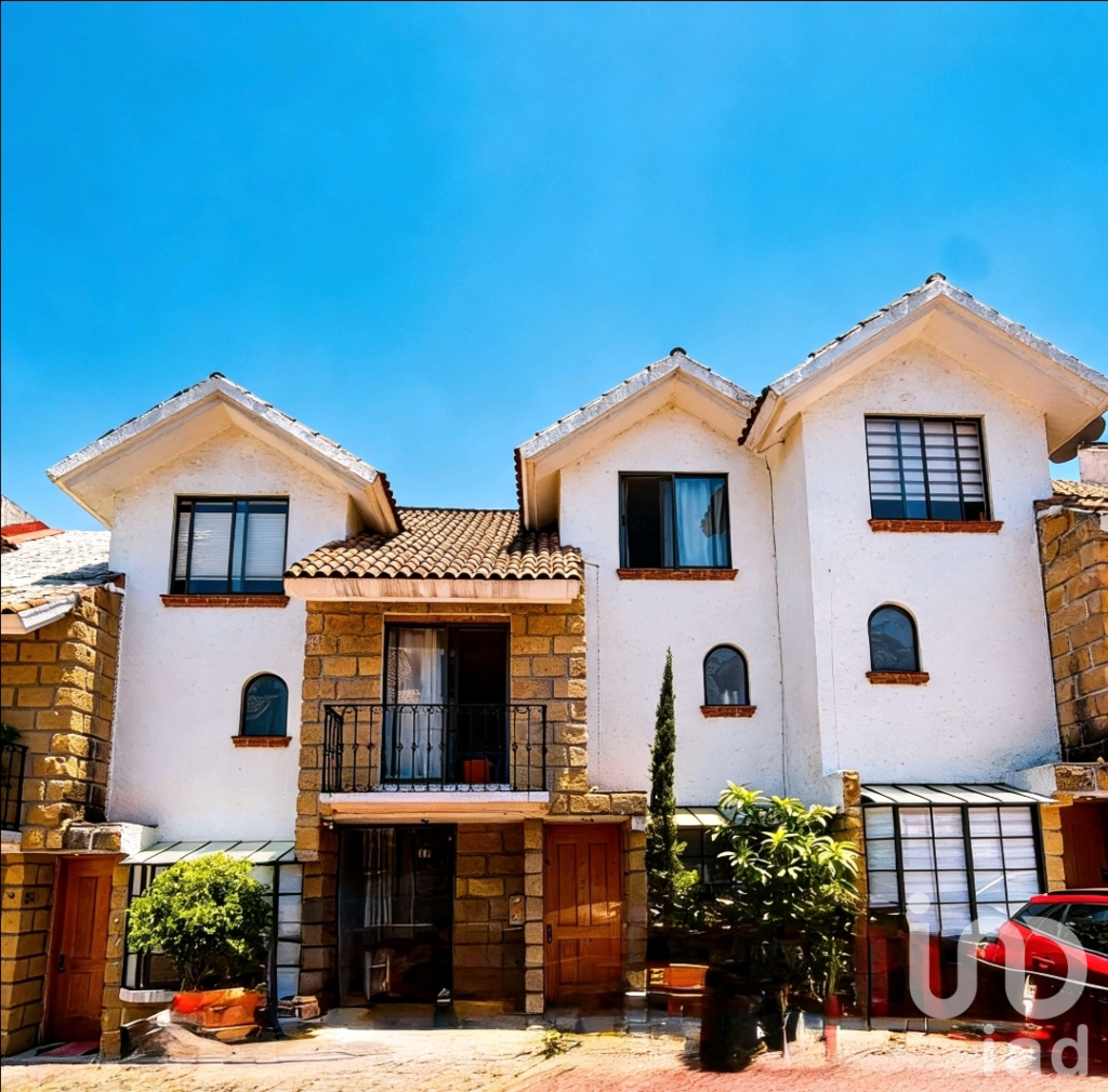 Casa en Venta en Real a Xochitepec, Amp. Tepepan, Xochimilco, CDMX