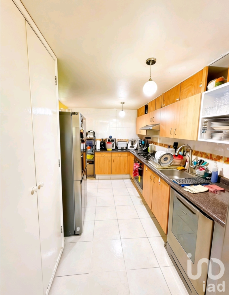 Casa en Venta en Real a Xochitepec, Amp. Tepepan, Xochimilco, CDMX