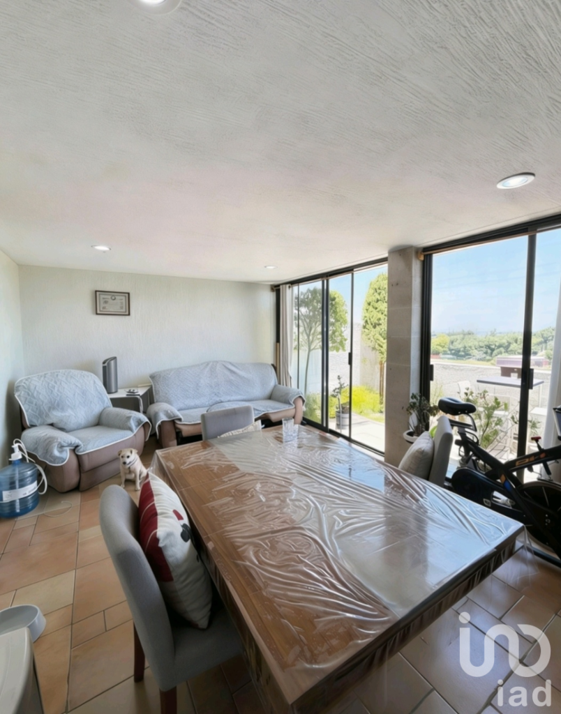Casa en Venta en Real a Xochitepec, Amp. Tepepan, Xochimilco, CDMX