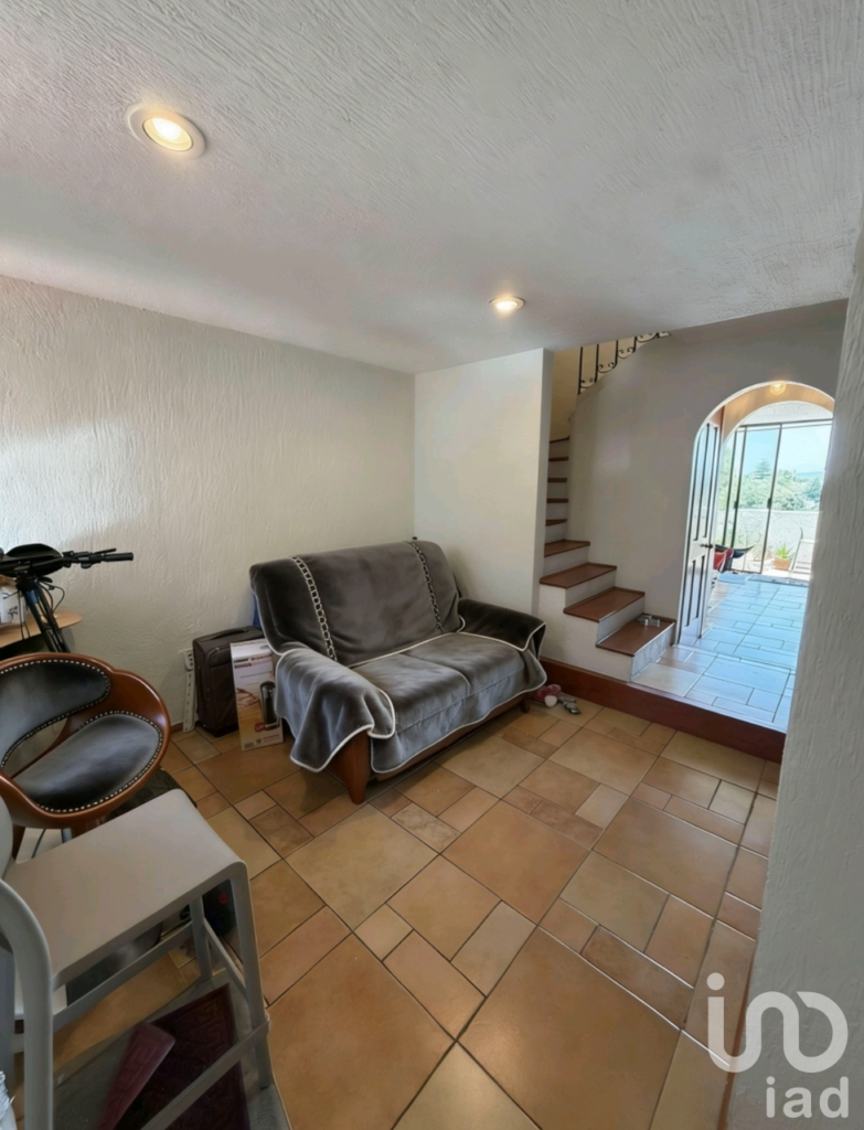 Casa en Venta en Real a Xochitepec, Amp. Tepepan, Xochimilco, CDMX