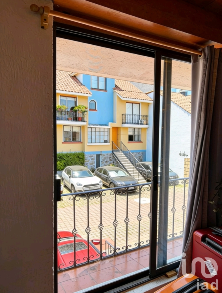 Casa en Venta en Real a Xochitepec, Amp. Tepepan, Xochimilco, CDMX