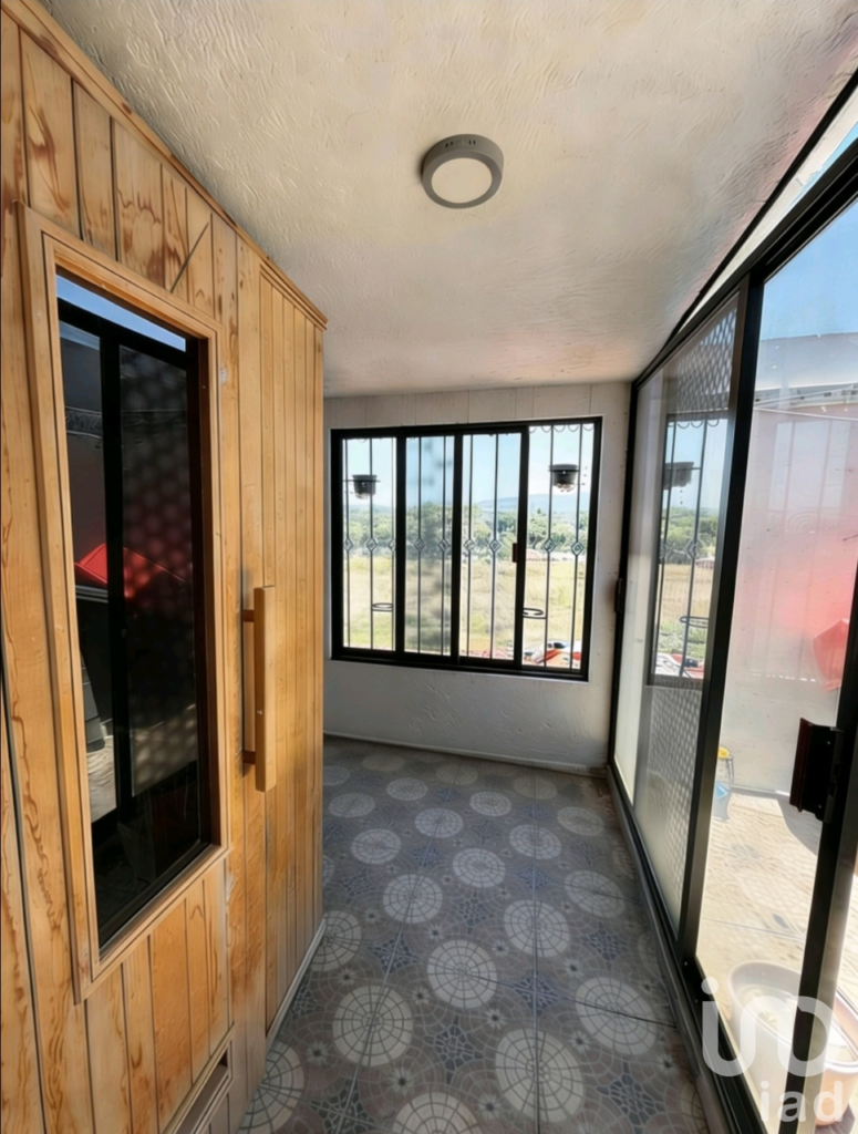 Casa en Venta en Real a Xochitepec, Amp. Tepepan, Xochimilco, CDMX