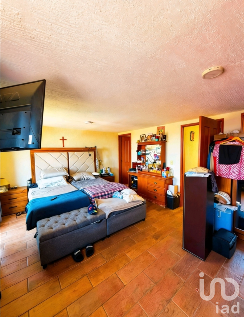 Casa en Venta en Real a Xochitepec, Amp. Tepepan, Xochimilco, CDMX