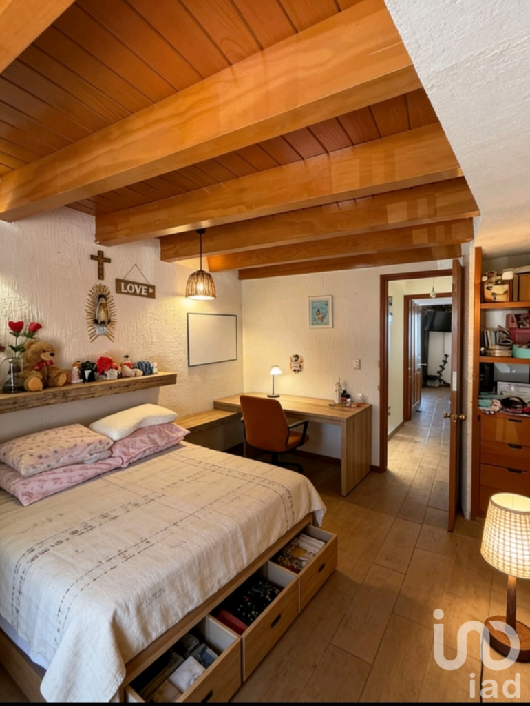 Casa en Venta en Real a Xochitepec, Amp. Tepepan, Xochimilco, CDMX