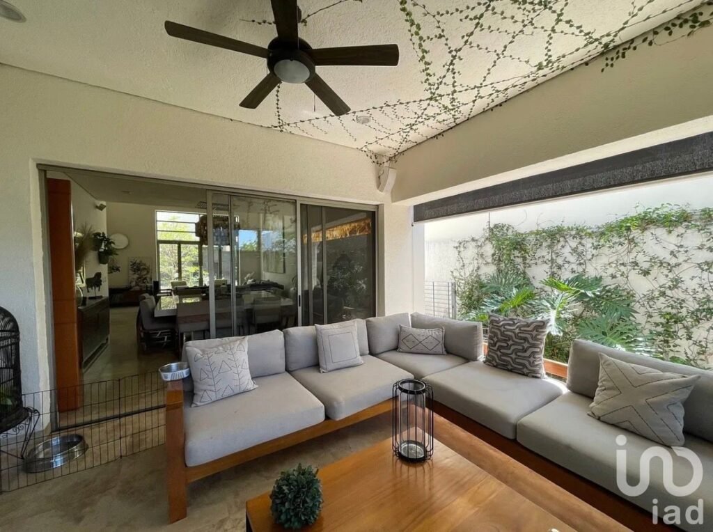 Casa en Venta en Condominio La Ceiba