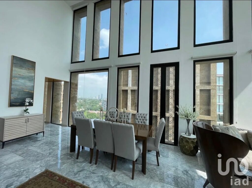 Departamento Pent House  en Venta Prado Vallarta