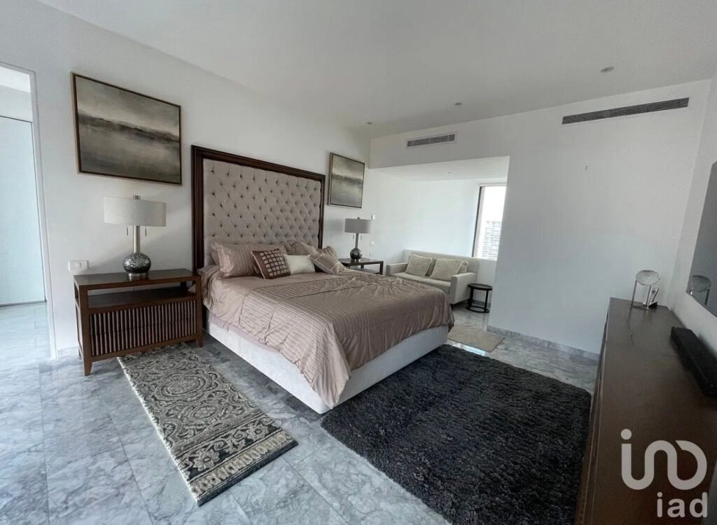 Departamento Pent House  en Venta Prado Vallarta