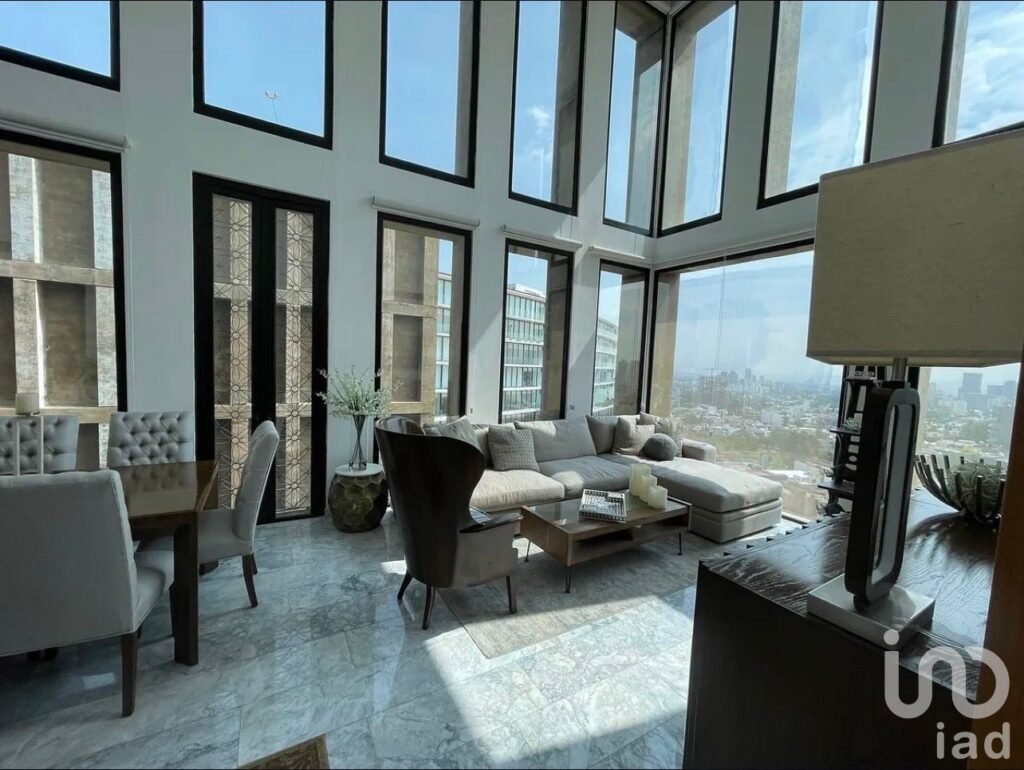 Departamento Pent House  en Venta Prado Vallarta