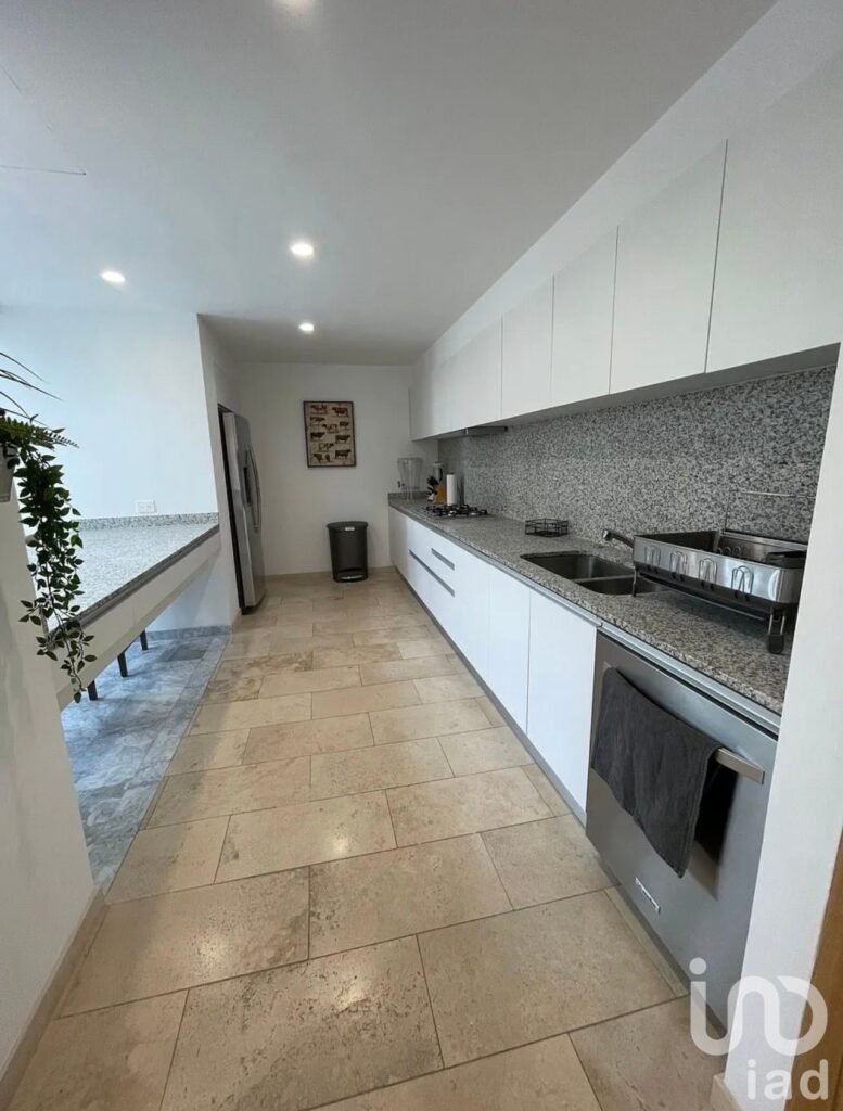 Departamento Pent House  en Venta Prado Vallarta