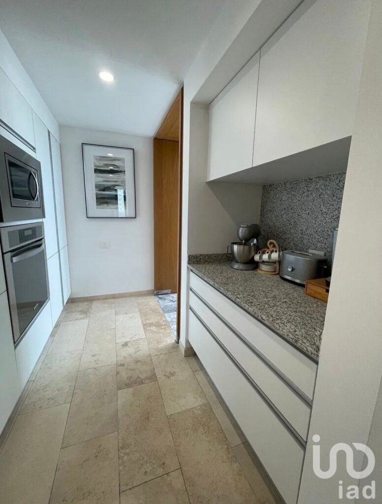 Departamento Pent House  en Venta Prado Vallarta