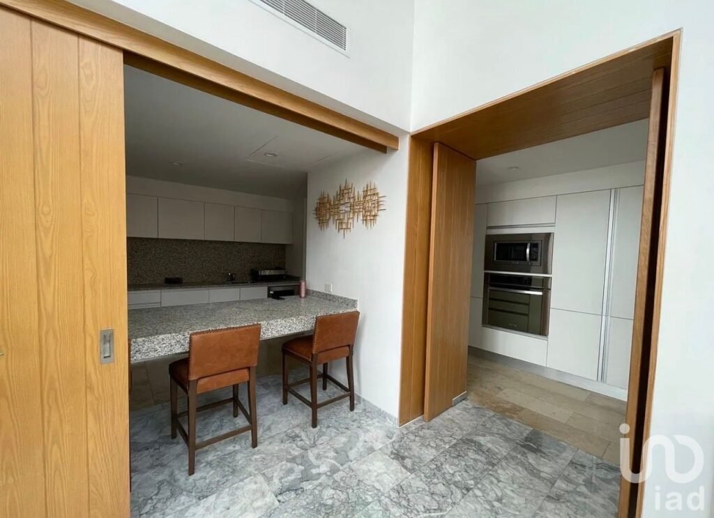 Departamento Pent House  en Venta Prado Vallarta
