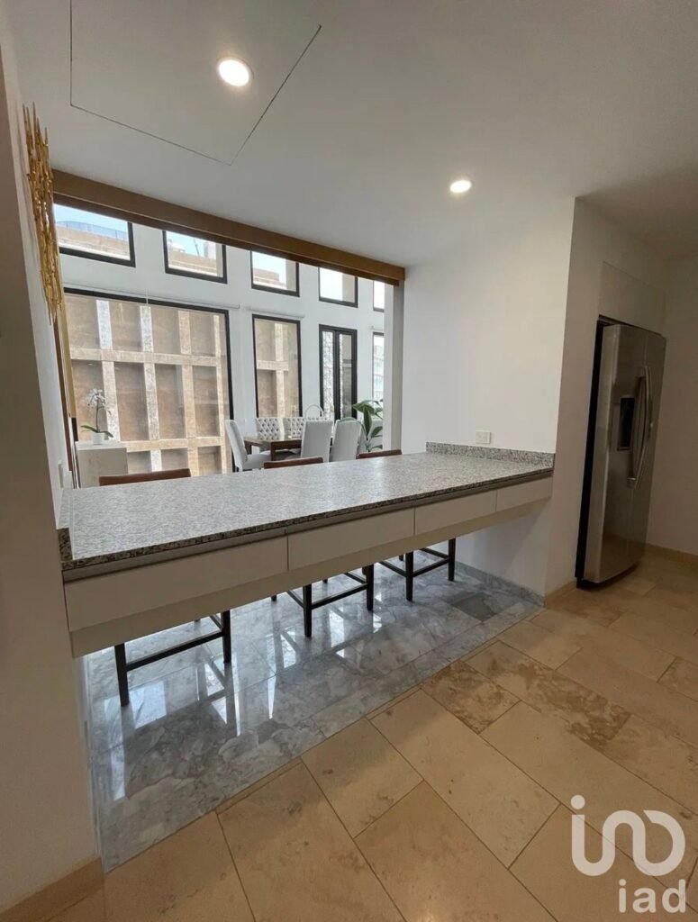 Departamento Pent House  en Venta Prado Vallarta