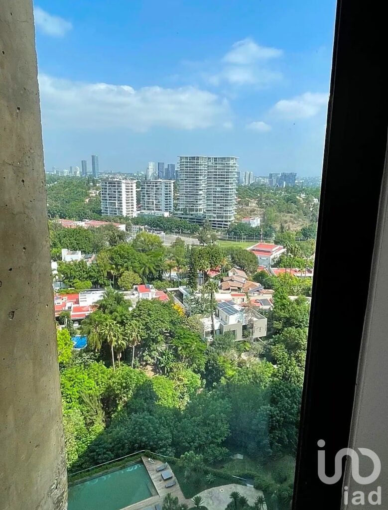 Departamento Pent House  en Venta Prado Vallarta
